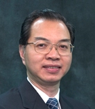 Rev. Gilbert Ng